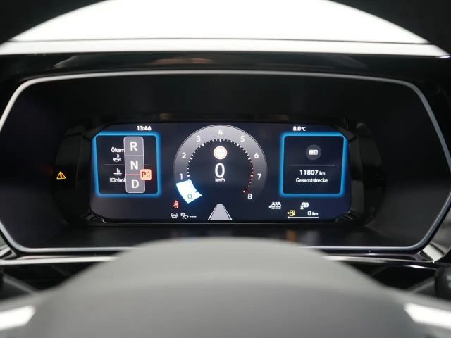 Volkswagen Caddy DSG