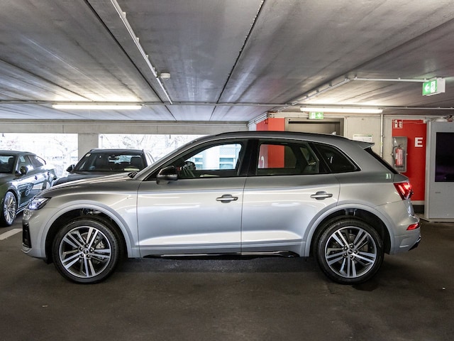 Audi Q5 40 TDI Quattro S-Tronic