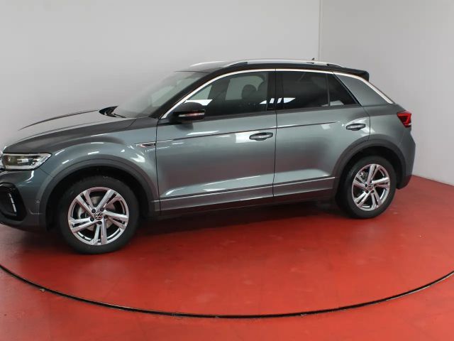 Volkswagen T-Roc 1.5 TSI DSG R-Line