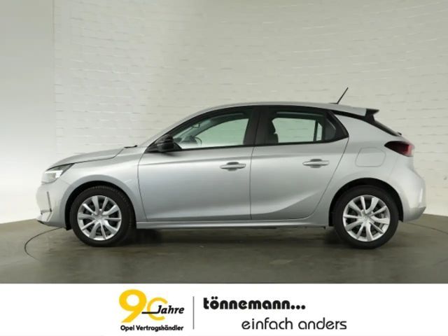 Opel Corsa F FACELIFT+LED LICHT+RÜCKFAHRKAMERA+SITZ-/LENKRADH