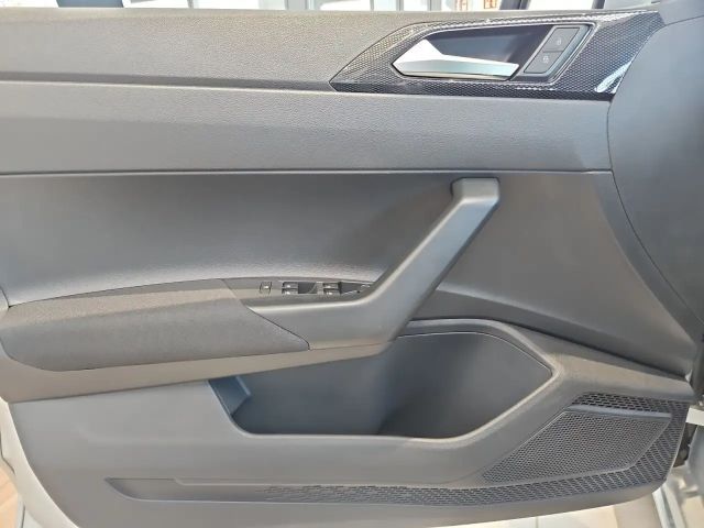 Volkswagen Polo 1.0 TSI Life Klima Rückfahrkamera Sitzheizung