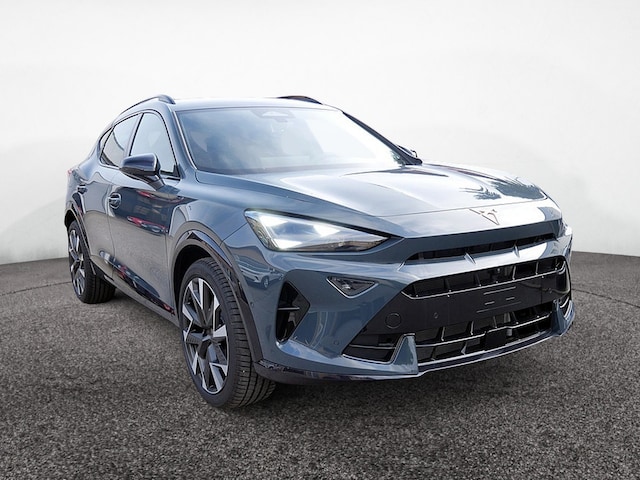 Cupra Formentor 2.0 TSI VZ