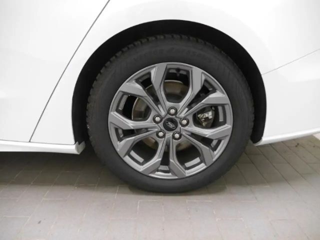 Ford Focus ST Line Wagon