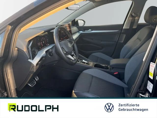 Volkswagen Golf 2.0 TDI DSG Golf VIII