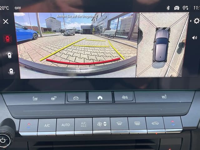 Opel Astra 1.2 Turbo GS-Line Grand Sport Turbo