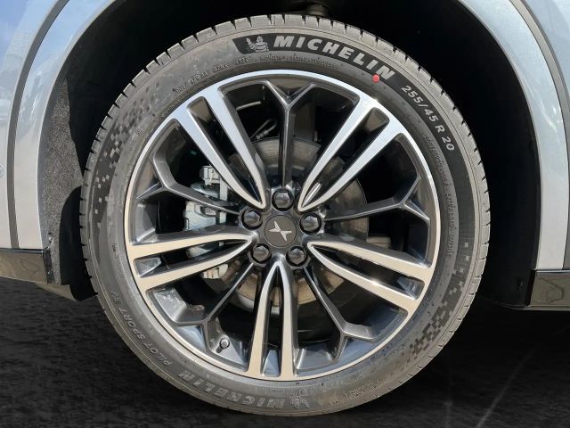 Xpeng G6 Long Range RWD