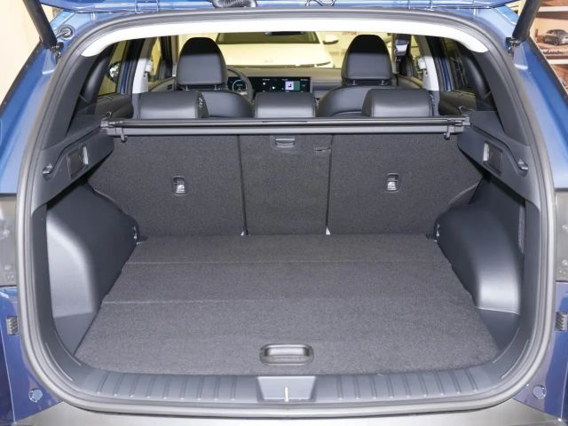 Hyundai Tucson Hybrid Plug-in Prime