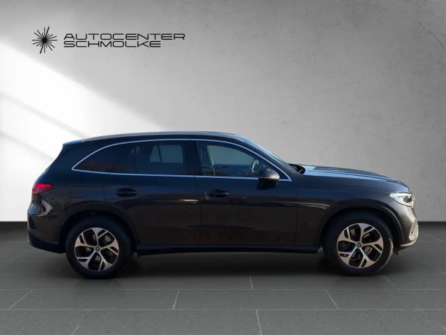 Mercedes-Benz GLC 200 GLC 200 4MATIC*AHK*MEMORY-PAKET*WINTER-PAKET*RFK