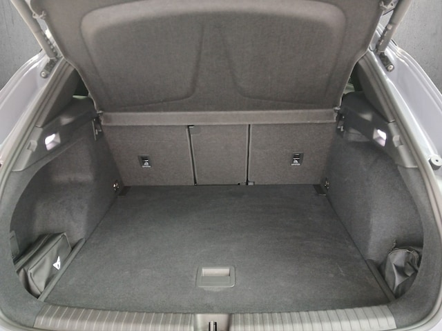 Cupra Terramar 2.0 TSI VZ