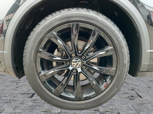 Volkswagen T-Roc 1.5 TSI DSG R-Line