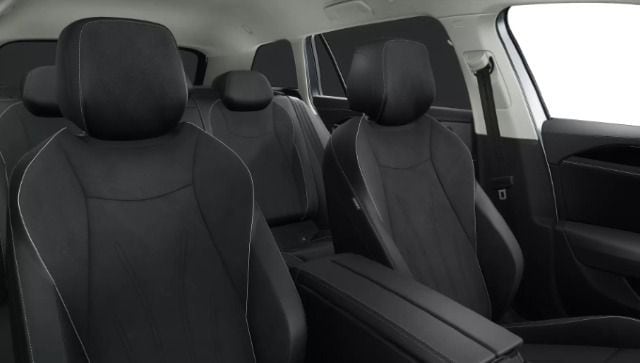 Volkswagen Passat 2.0 TDI Business DSG Variant