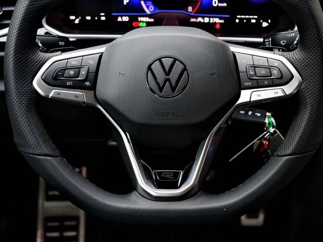 Volkswagen T-Roc 1.5 TSI DSG IQ.Drive R-Line