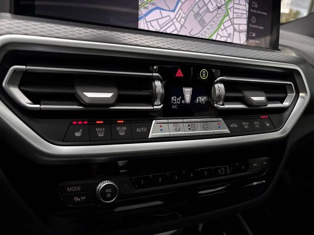 BMW X4 Coupé M-Sport xDrive20d