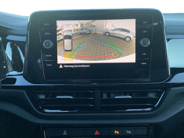 Volkswagen T-Roc 2.0 TSI DSG R-Line