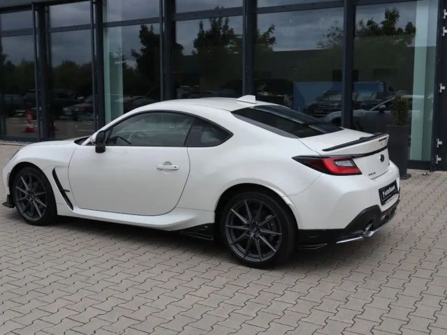 Subaru BRZ Sport