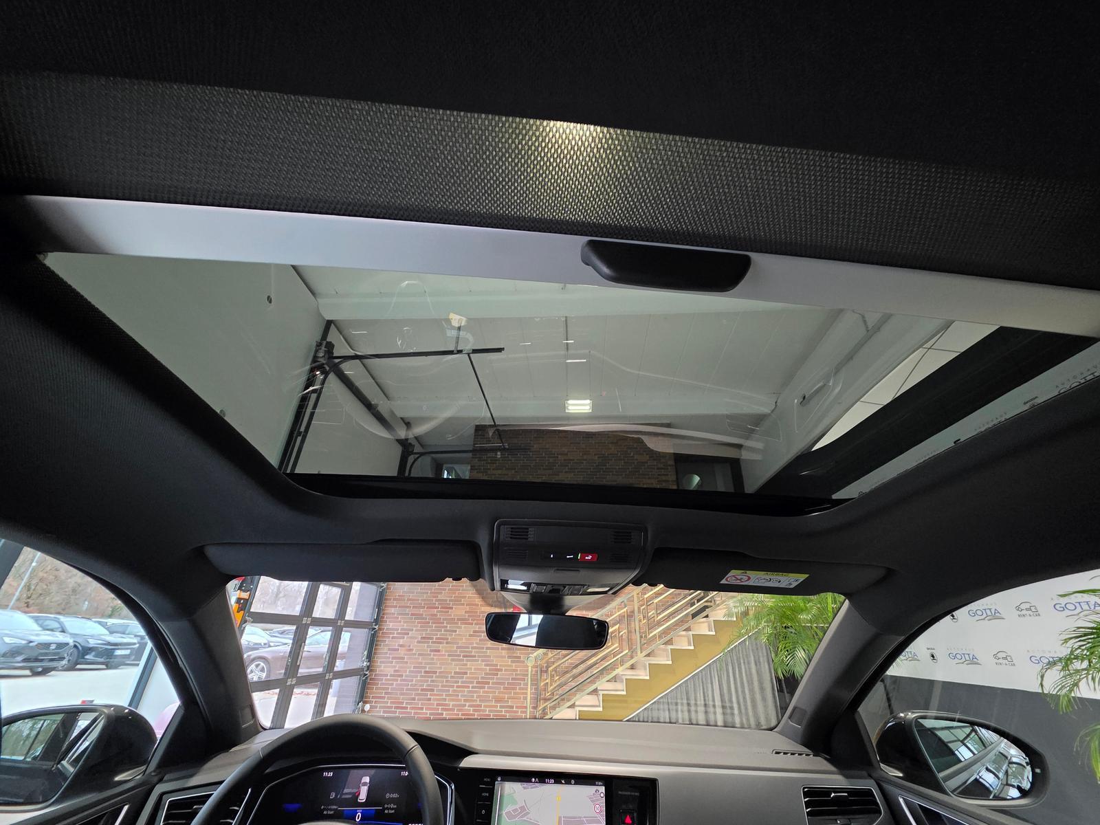 Volkswagen Taigo 1.0 TSI DSG R-Line