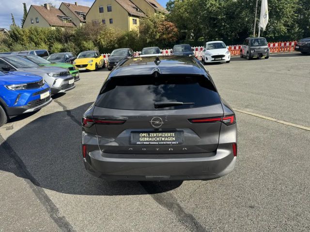 Opel Astra Edition Sports Tourer