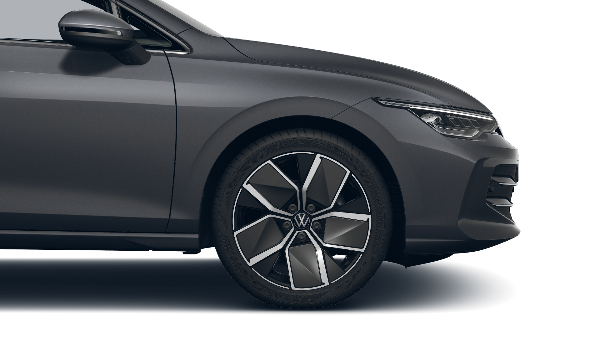 Volkswagen Golf DSG Style Variant