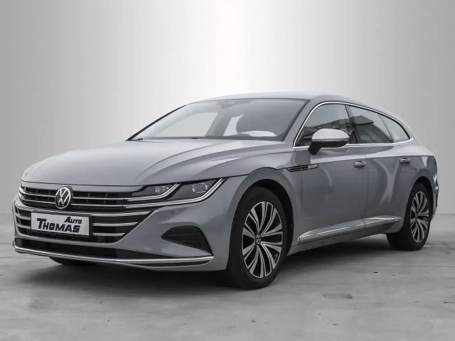 Volkswagen Arteon 2.0 TSI DSG Elegance Elegance