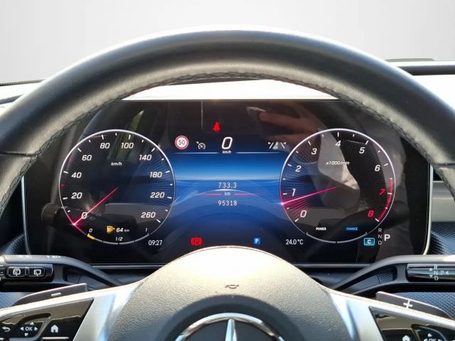 Mercedes-Benz C 180 AVANTGARDE Estate