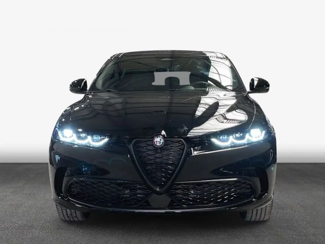 Alfa Romeo Tonale Hybrid Veloce
