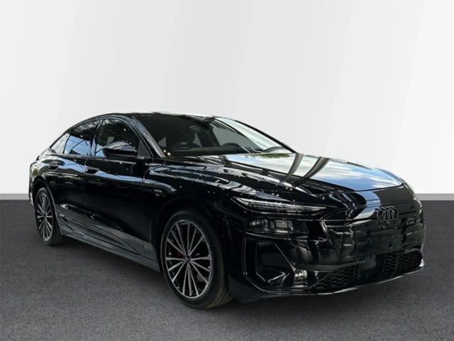 Audi A6 e-tron Performance S-Line Sportback