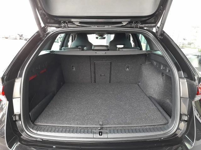 Skoda Octavia Combi PlugIn-Hybrid