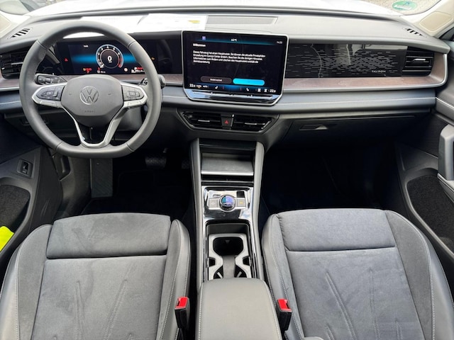 Volkswagen Tayron Elegance Elegance