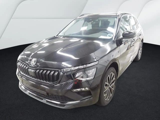 Skoda Kamiq 1.5 TSI Tour