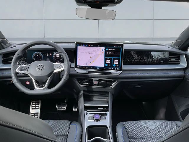 Volkswagen Tayron 4Motion R-Line