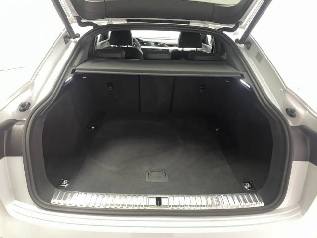 Audi e-tron 50 Quattro S-Line Sportback