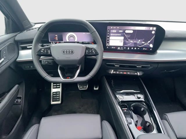 Audi Q3 Hybride