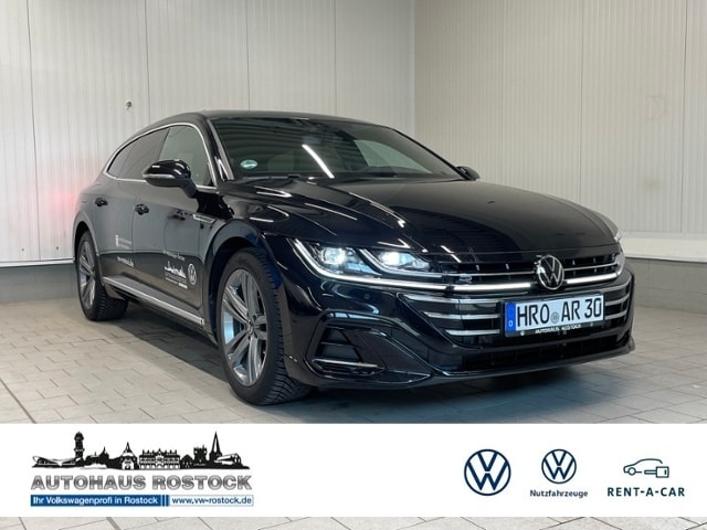 Volkswagen Arteon Shooting Brake 2.0 TDI DSG