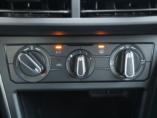 Volkswagen Polo Comfortline