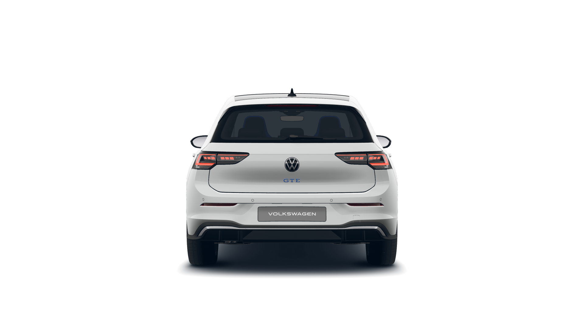 Volkswagen Golf 1.5 TSI GTE eHybrid