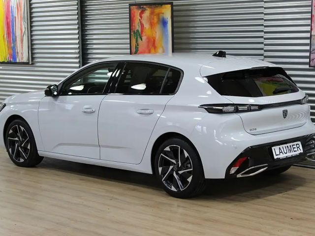 Peugeot 308 Allure Pack PureTech