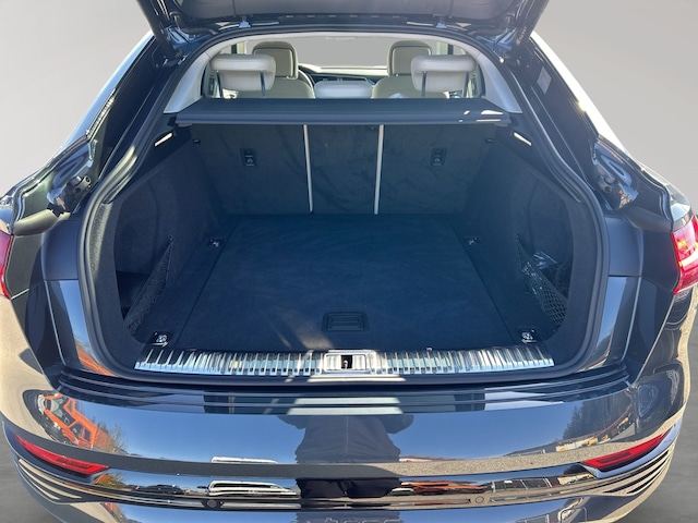 Audi Q8 e-tron 55 Quattro Sportback