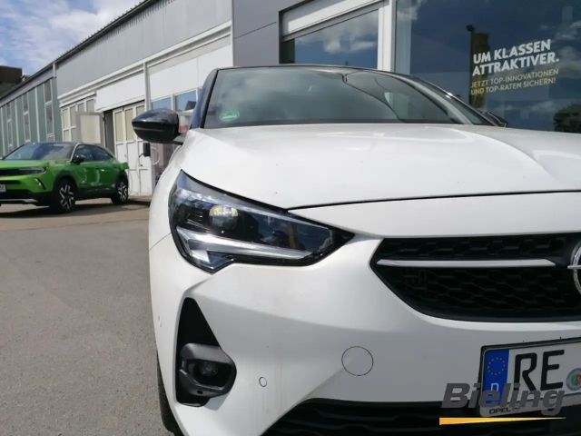 Opel Corsa 1.2 Turbo GS-Line Grand Sport Turbo