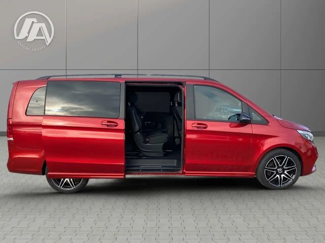Mercedes-Benz V 300 AMG Line