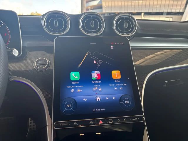 Mercedes-Benz CLE 220 AMG Line Coupé