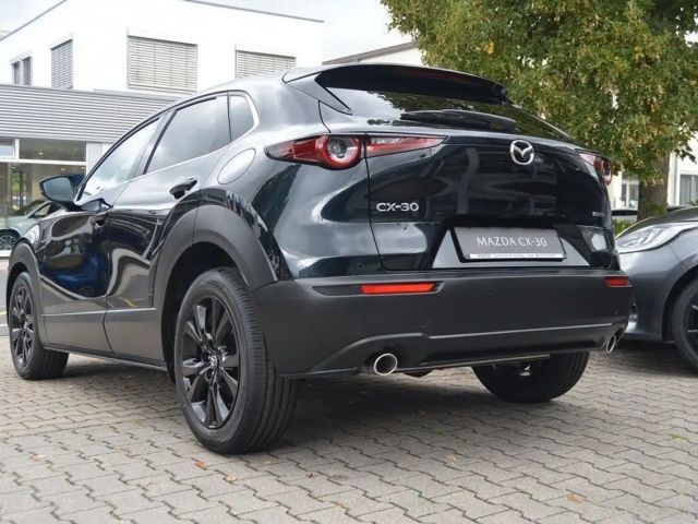 Mazda CX-30 Homura SkyActiv