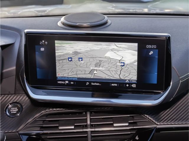 Peugeot 2008 GT-Line PureTech