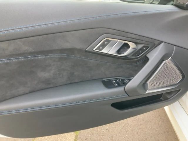 BMW Z4 Cabrio M-Sport Roadster sDrive20i