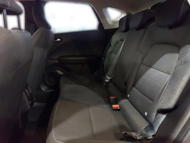 Renault Captur TCe 90 Zen