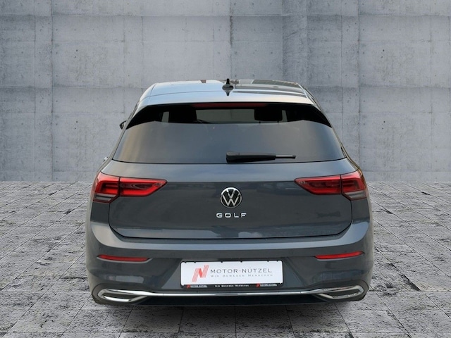 Volkswagen Golf Golf VIII