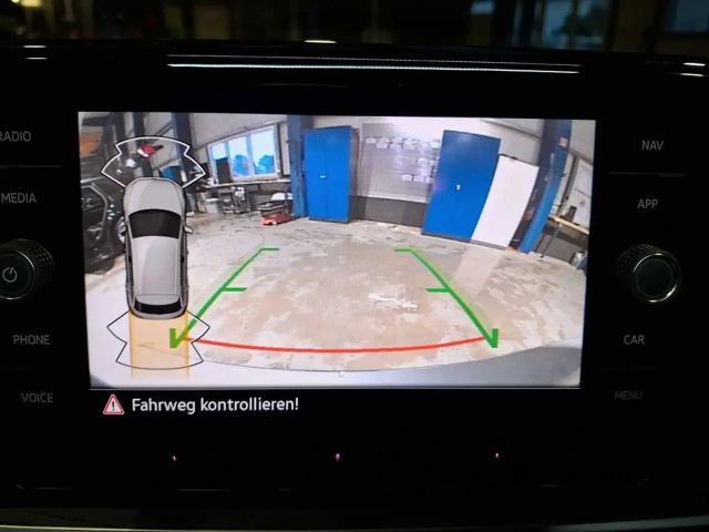 Volkswagen T-Roc 1.5 TSI DSG