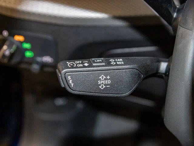 Audi Q2 35 TFSI S-Tronic