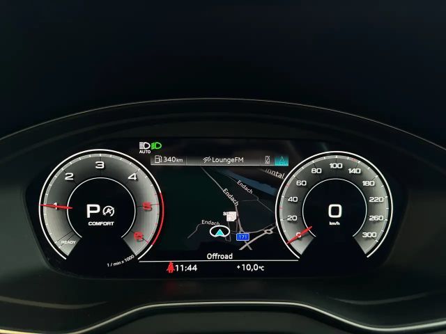 Audi Q5 40 TDI Quattro S-Line