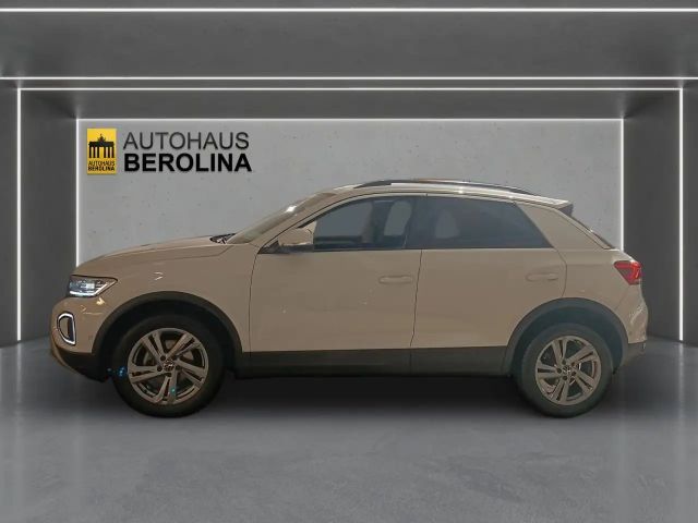Volkswagen T-Roc 1.5 TSI Life