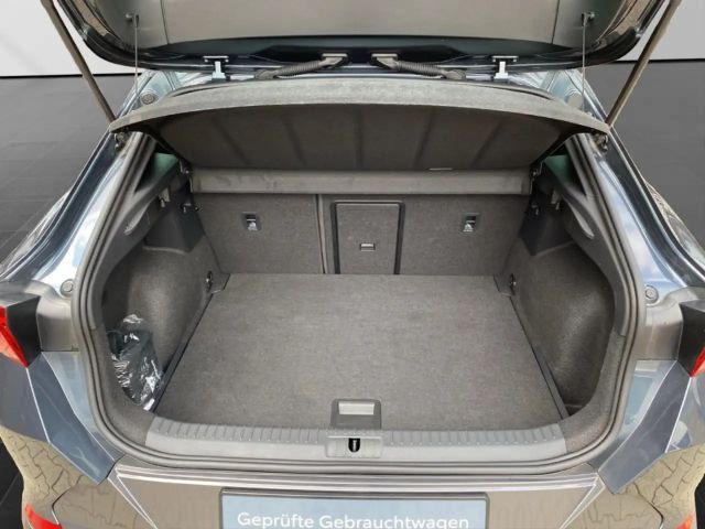 Cupra Formentor 4Drive VZ